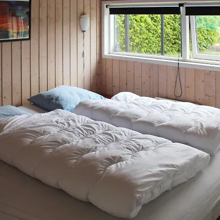 8 Person In Hébergement de vacances *