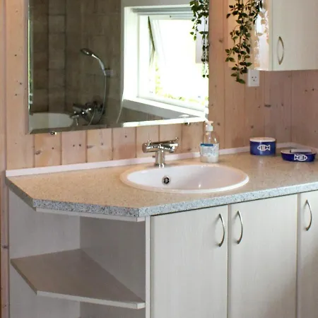 Hébergement de vacances 8 Person In Ansager