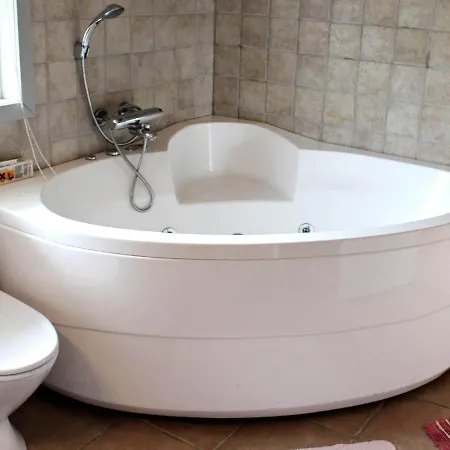 8 Person In Hébergement de vacances *