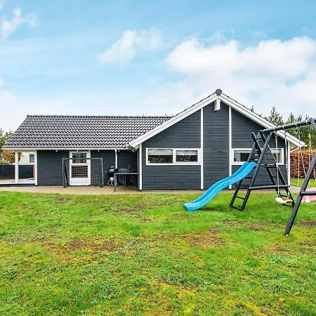 8 Person In Hébergement de vacances *