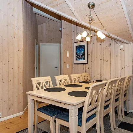 8 Person In Hébergement de vacances *