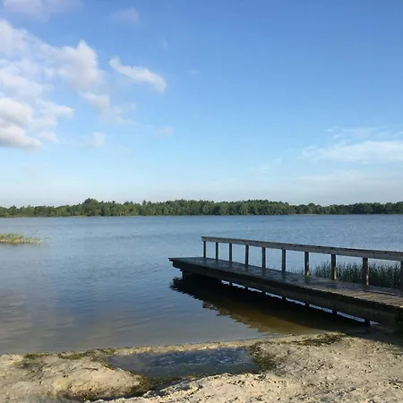 8 Person In Hébergement de vacances