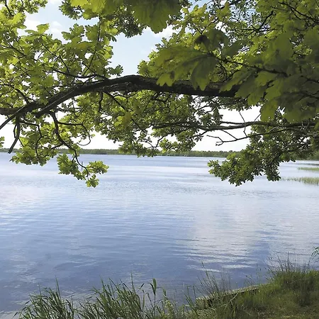 Hébergement de vacances 8 Person In