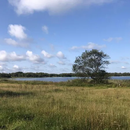 Hébergement de vacances 8 Person In *