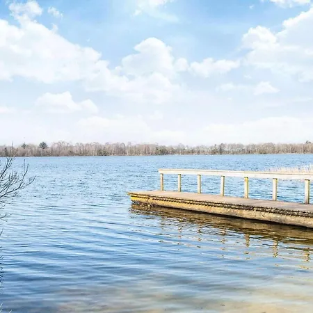 8 Person In Hébergement de vacances