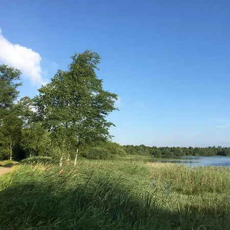 Hébergement de vacances 8 Person In