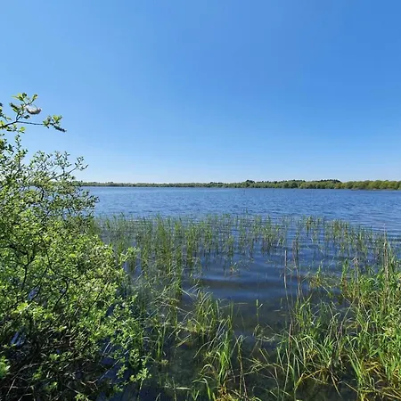 Hébergement de vacances 8 Person In Ansager